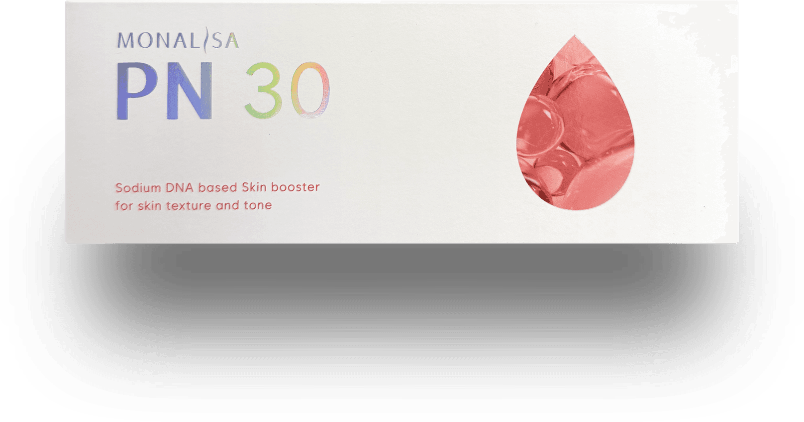 MonaLisa PN 30 — Salmon-derived polynucleotide